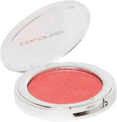 

Colorbar Cheekillusion Blush(009 Coral Craving)