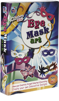 Ankit Art n Craft for Kids Board Game