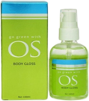 Le Bonheur OS Body Gloss(100 ml)