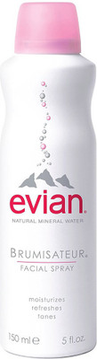 

evian Natural Mineral Water Facial Spray, 5 oz.(141 g)
