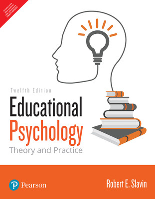 Educational Psychology: Theory & Practice, 12th Edition(English, Paperback, Robert E. Slavin)