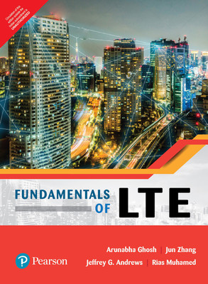 Fundamentals of LTE, 1st Edition(English, Paperback, rews,Rias Muhamed, Arunabha Ghosh,Jun Zhang,Jeffrey G.)