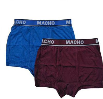 MACHO Men Brief