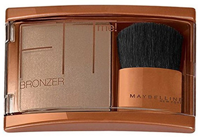 

Maybelline New York Fit Me! Bronzer(Medium Bronze)