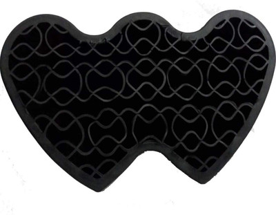 

Maison & Cuisine Flower Box Makeup Brush Organizer 278-52(Pack of 1)