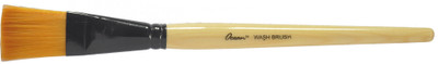 

OCEAN PROFESSIONAL WASH BRUSH(Pack of 1)