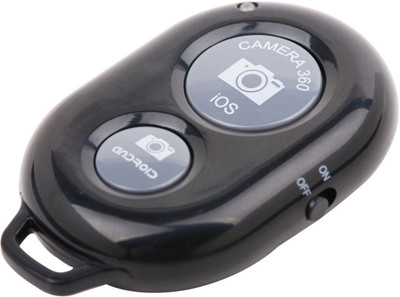 

ProSmart BT112 Camera Remote Control(Black)