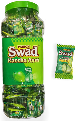 

Swad Centre Filled Masala Kaccha Aam Candy
