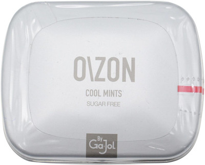 

Ozon Sugar Free Cool Mints - 14g Candy