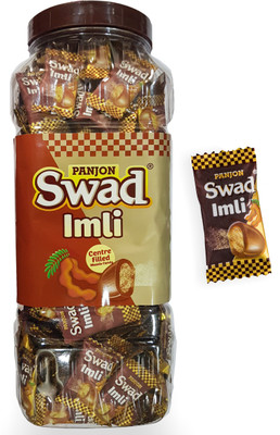 

Swad Centre Filled Masala Imli Candy