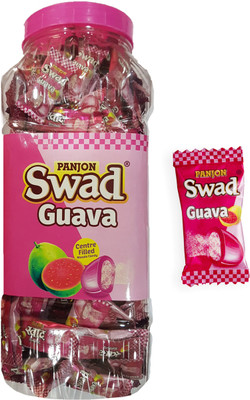 

Swad Centre Filled Masala Guava Candy
