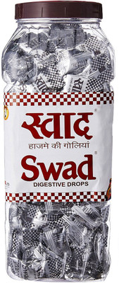 

Swad Digestive Drops Candy