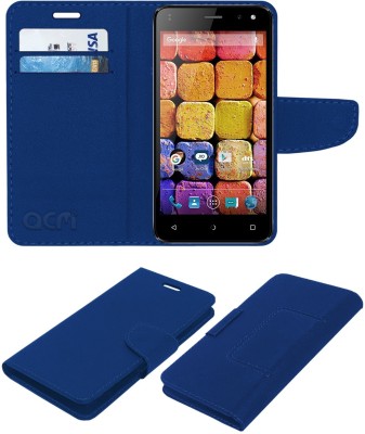 ACM Flip Cover for Do S2(Blue, Cases with Holder, Pack of: 1)