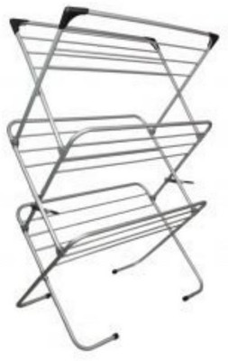 Peng Essentials Steel Floor Cloth Dryer Stand PNGCDS20(3 Tier)