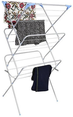 Peng Essentials Steel Floor Cloth Dryer Stand PNGCDS11(3 Tier)