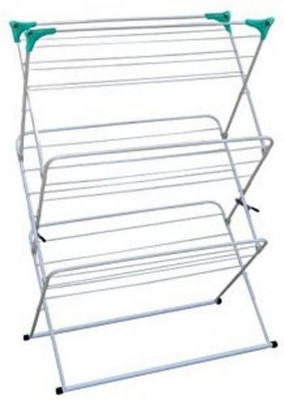 Peng Essentials Steel Floor Cloth Dryer Stand PNGCDS12(3 Tier)