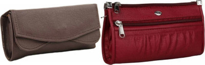 

Rapidcostore Casual, Formal, Party, Sports Multicolor Clutch