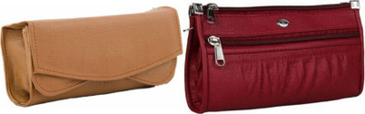 

Rapidcostore Casual, Formal, Party, Sports Multicolor Clutch