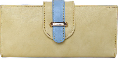 

Butterflies Casual Yellow, Blue Clutch, Blue;yellow