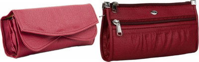 

Rapidcostore Casual, Formal, Party, Sports Multicolor Clutch