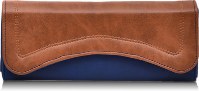 

Fantosy Casual Tan Clutch