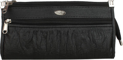 

Element Cart Casual Black Clutch