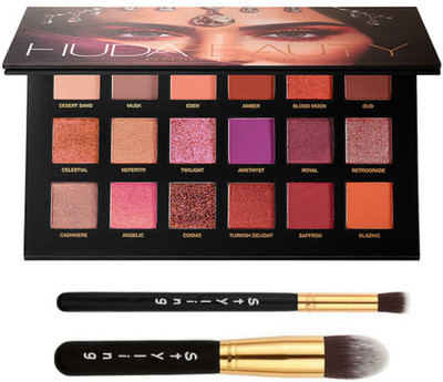 

Styling Combo Kit(Set of 3)