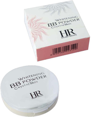 

Hilary Rhoda HR-0804 Whitening BB Powder Crystal Skin ~ Color-01 Compact(Color-01)
