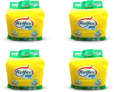

Feelfree ADULT PANT - S - M(44 Pieces)