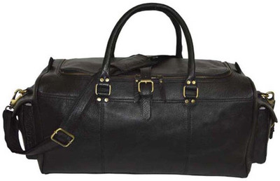 

Zakara ZB-DB-09 Travel Duffel Bag(Black)
