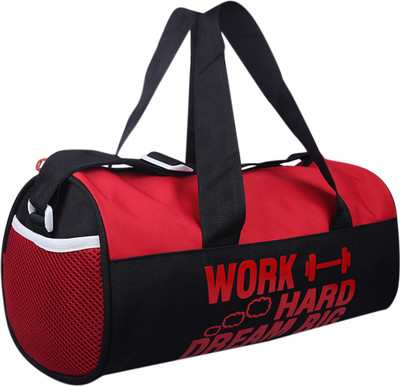 

S-Series (Expandable) WBG01 Travel Duffel Bag(Black)