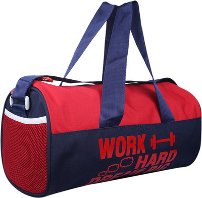

S-Series (Expandable) WBG02 Travel Duffel Bag(Blue)
