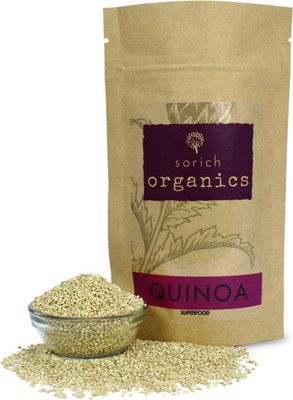 

sorich organics Quinoa Seeds(900 g)