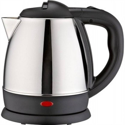 

Emmkitz multipurpose IKXXT05 Electric Kettle(1.8 L, CHROME)