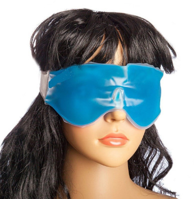 

Jishna Relaxing cool gel eye mask(100 ml)