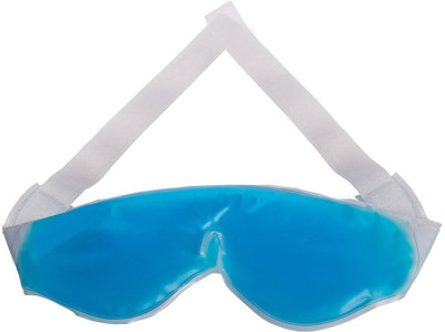 Jishna cool gel eye mask for relaxing your eyes (100 ml)(100 ml)