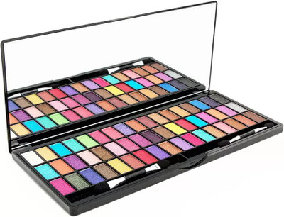 

hich PERFECT 51 IN 1 EYESHADOW 46 g(51 Vibrant Colors)