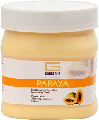 

Gorgeous London Papaya Cream(450 ml)