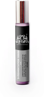 

ANG-TATVA D-PIGMENTATION SERUM(10 ml)