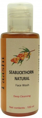 

TAASHI Seabuckthorn Natural Face Wash(100 ml)