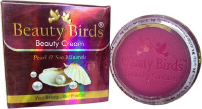 

Aayatouch Beauty Birds Beauty Cream(30 g)