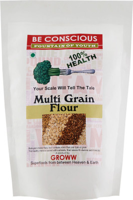 

Beconscious Healthy and Nutritious(500 g)