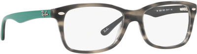 

Ray-Ban Full Rim Square Frame(50 mm