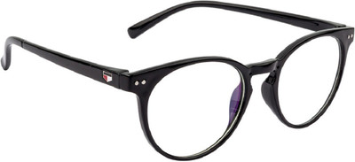 

Irayz Full Rim Oval Frame(48 mm