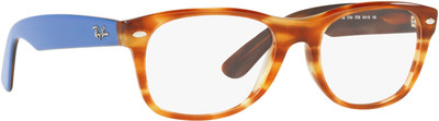 

Ray-Ban Full Rim Wayfarer Frame(54 mm