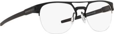 

Oakley Half Rim Round Frame(54 mm