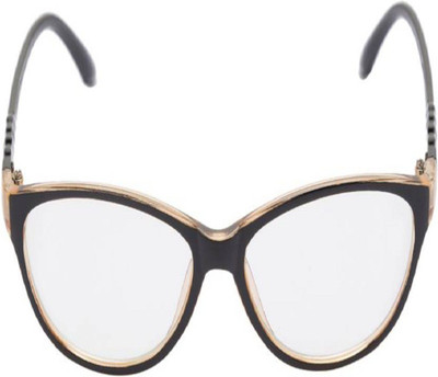 

Delight Opticians Full Rim Oval Frame(51 mm