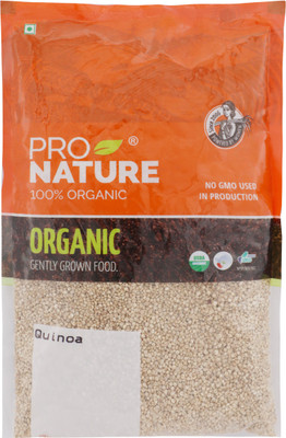 

Pro Nature Organic Quinoa(500 g)
