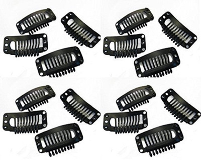 

Jampak™ Hair Clips Hair Clip(Black)