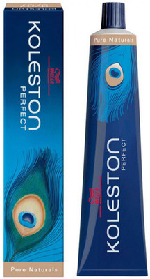 

Wella Koleston Perfect Medium Blonde Red 7/4 Hair Color(Medium Blonde Red)